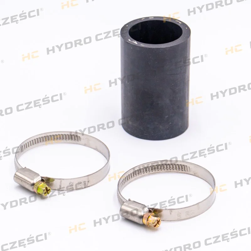 Шланговый насос системы охлаждения CAT для термостата 3056 3054 - AZERI PARTS