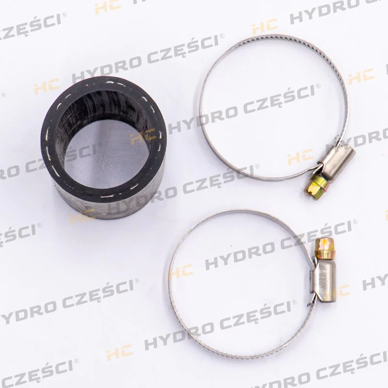 Насос для шланга системы охлаждения CAT для термостата 3056 3054 - AZERI PARTS