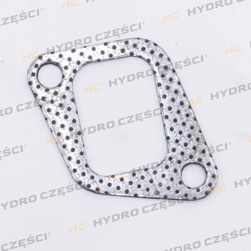 CAT Выпускной коллектор 3054 - AZERI PARTS