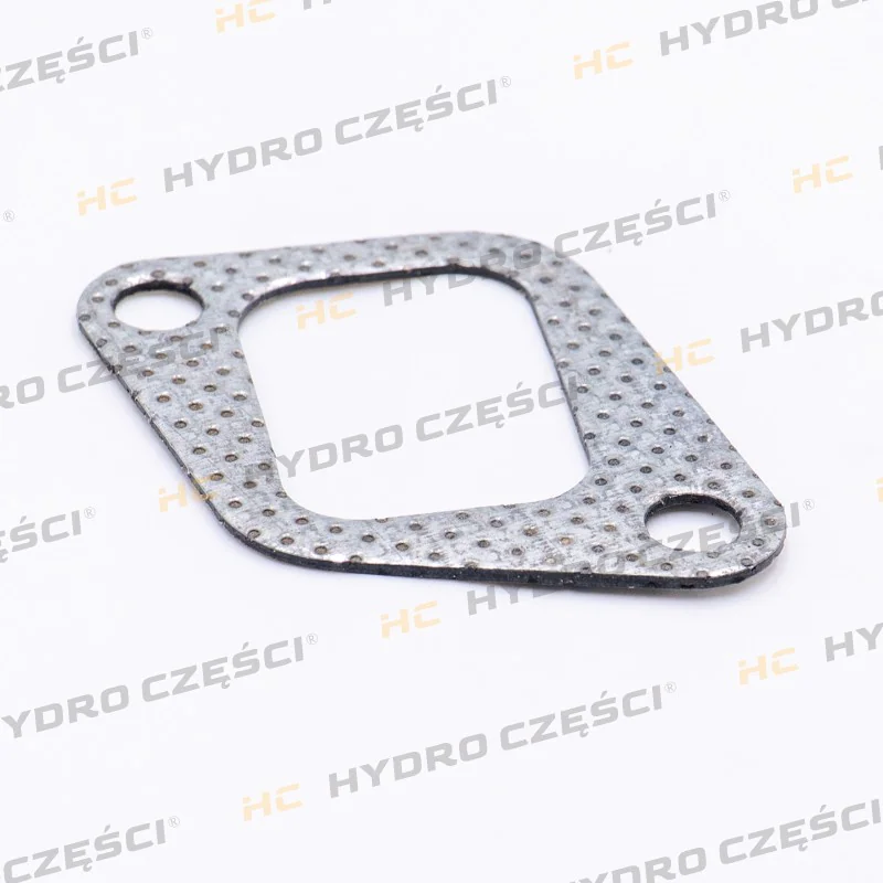 CAT Выпускной коллектор 3054 - AZERI PARTS