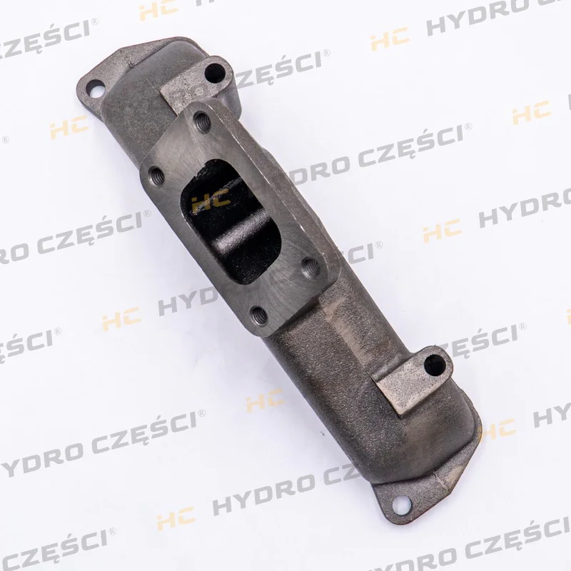 Выпускной коллектор CAT 3054 - AZERI PARTS