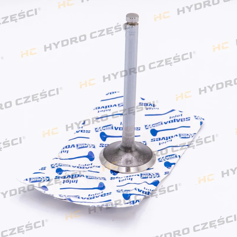 Впускной клапан CAT 3054 3056 - KMP BRAND
