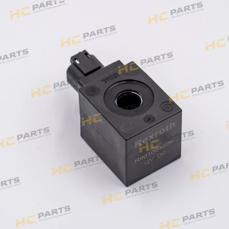 JCB Cewka 12 В - 3CX 4CX OEM