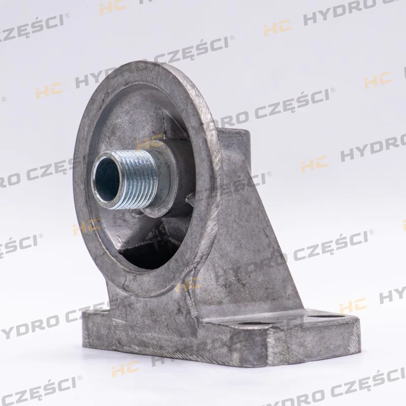Cat головка масляного фильтра 3054 3054B-OEM