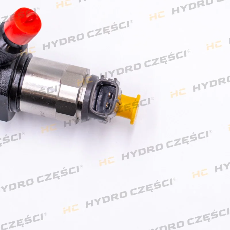 Комплектный инжектор DENSO - OEM