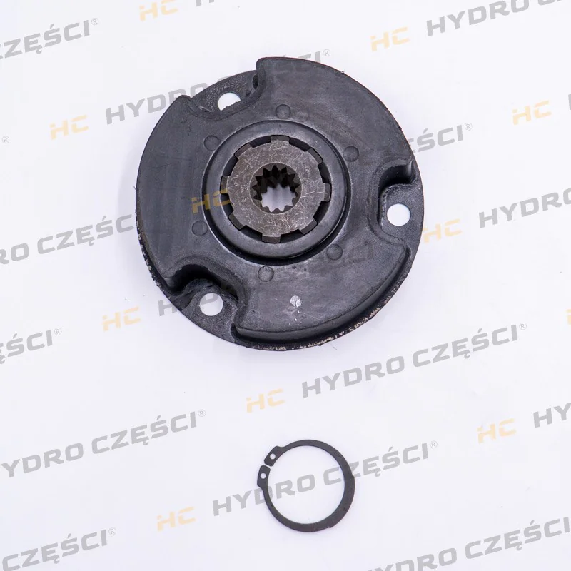 JCB муфта гидравлического насоса-AZERI PARTS