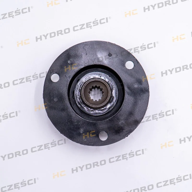JCB муфта гидравлического насоса-AZERI PARTS