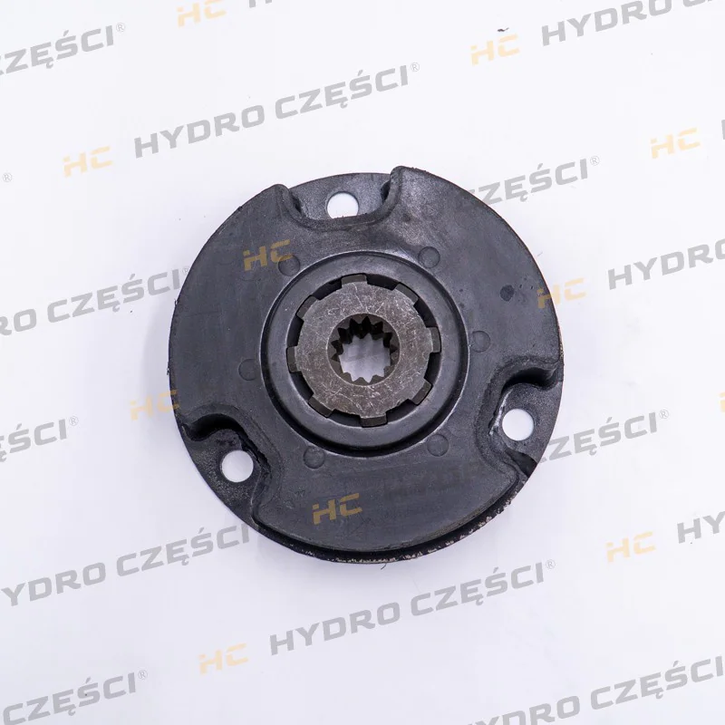 JCB муфта гидравлического насоса-AZERI PARTS