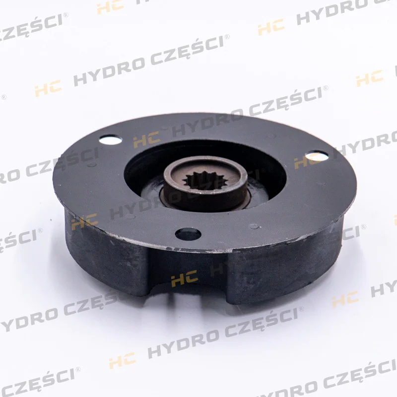 JCB муфта гидравлического насоса-AZERI PARTS