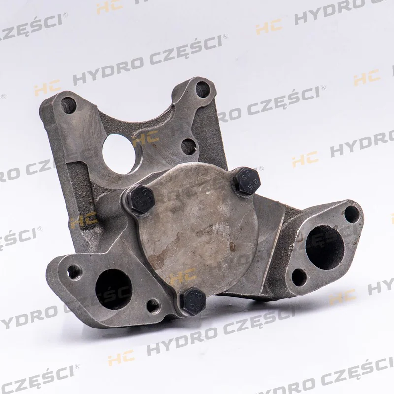 Помпа для моторного масла CAT 3054 3054B - AZERI PARTS