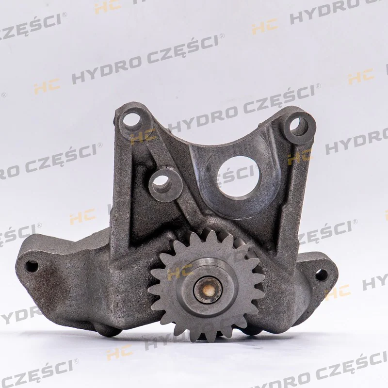 Помпа для моторного масла CAT 3054 3054B - AZERI PARTS