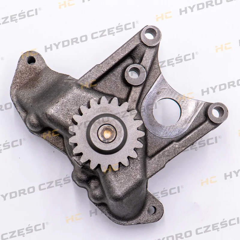Масляный насос CAT Engine 3054 3054B - AZERI PARTS