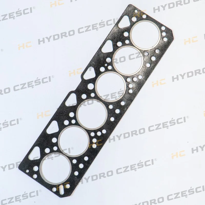 Прокладка головки блока цилиндров CAT 6cyl 3056 - KMP BRAND