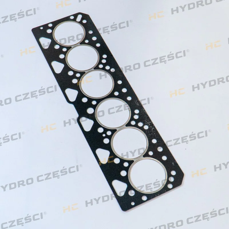 Прокладка головки CAT 6cyl 3056-OEM