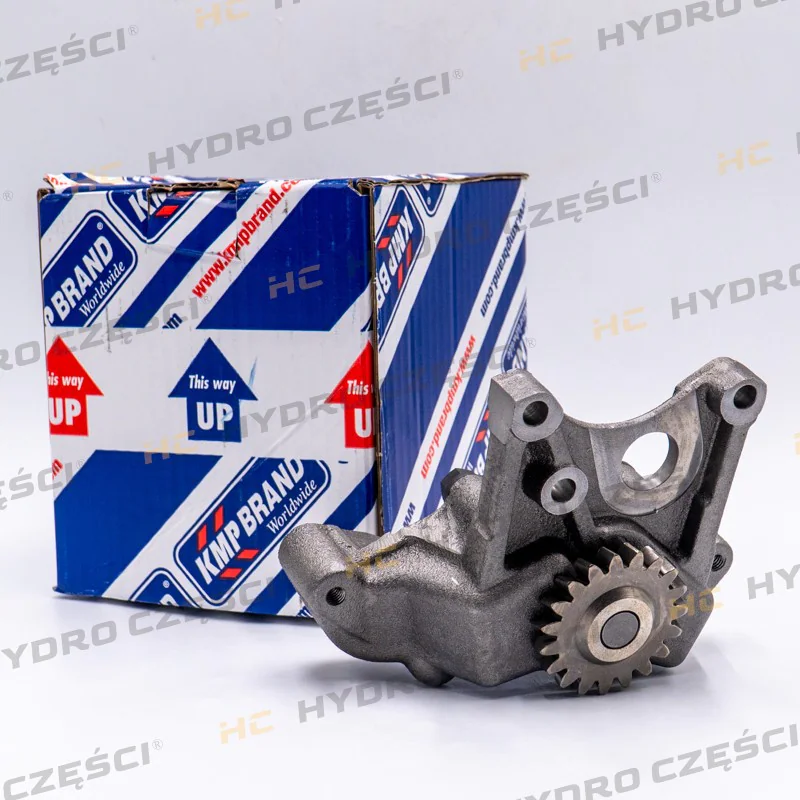Масляный насос CAT Engine 3054 3054B - KMP BRAND