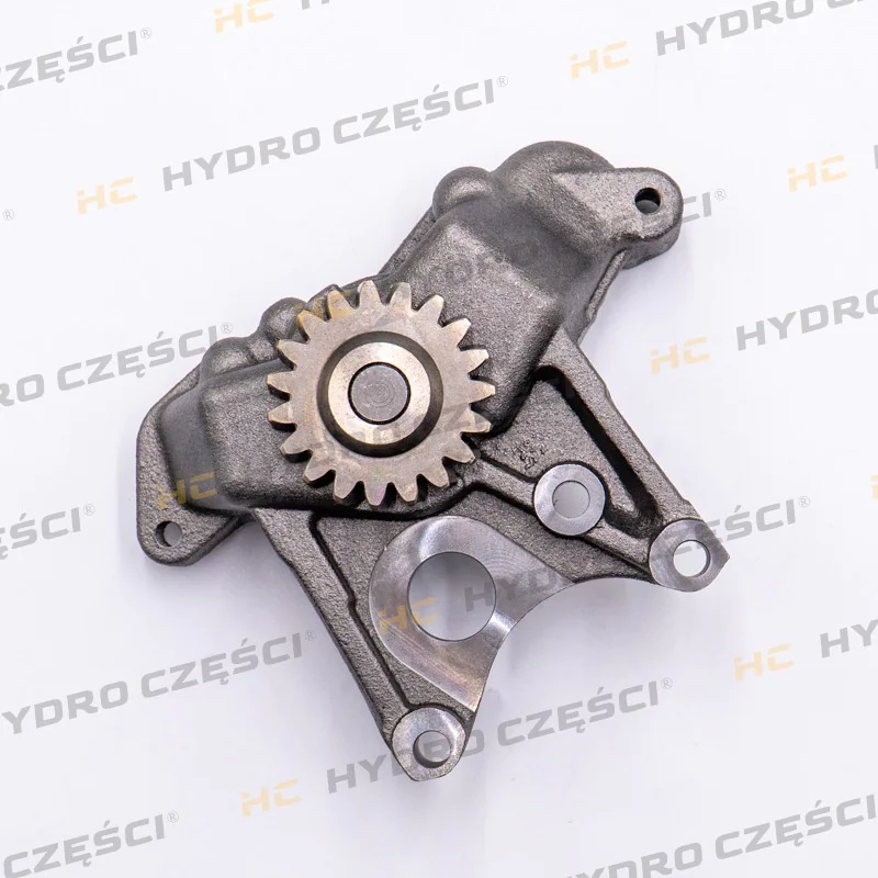 Помпа для моторного масла CAT 3054 3054B - KMP BRAND