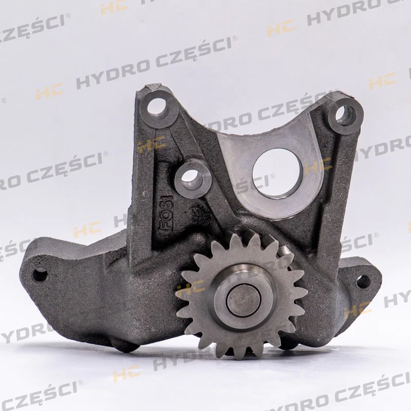 Масляный насос CAT Engine 3054 3054B - KMP BRAND