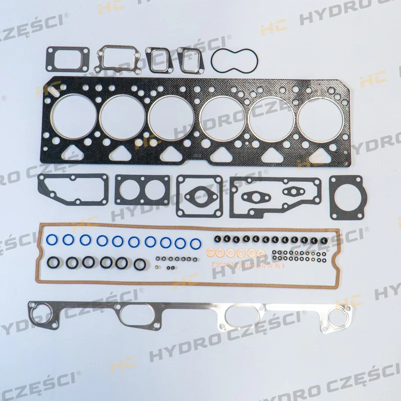 CAT комплект прокладок для двигателя 6cyl 3056-KMP BRAND
