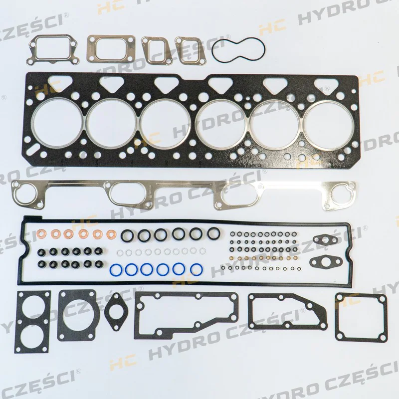 Комплект прокладок для двигателя CAT 6cyl 3056-OEM