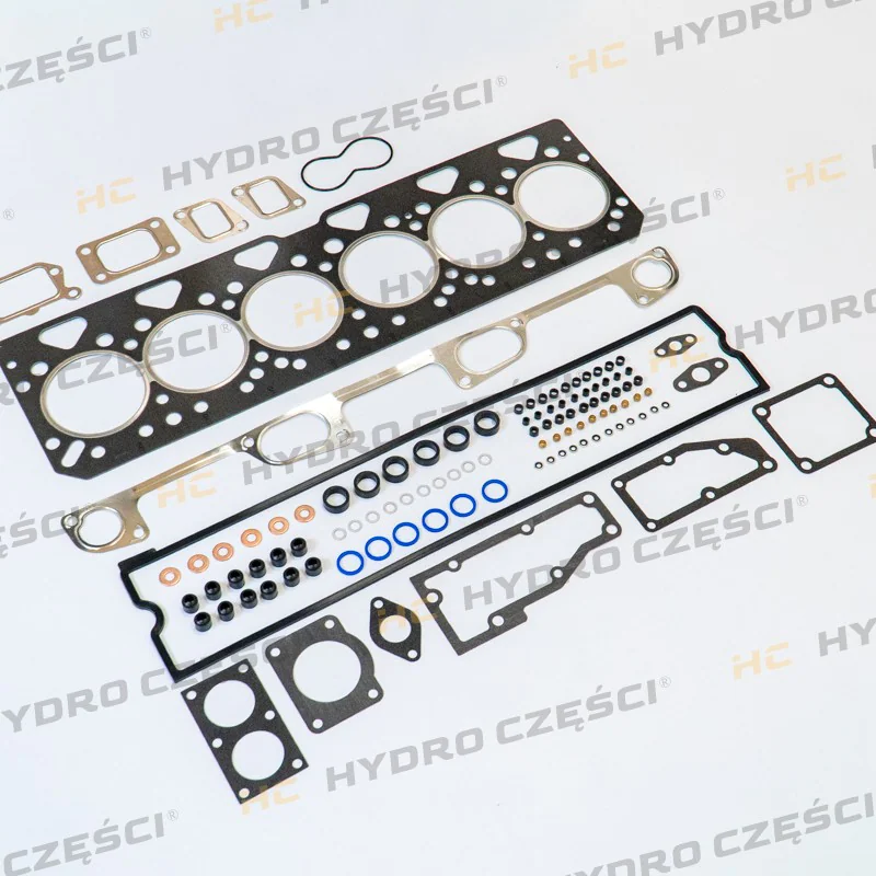Комплект прокладок для двигателя CAT 6cyl 3056-OEM