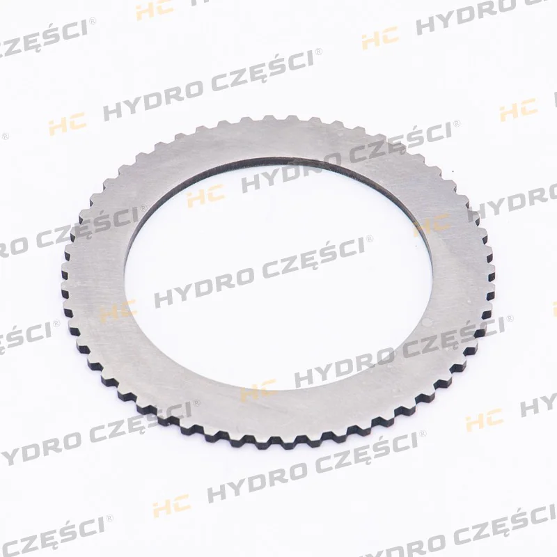JCB диск сцепления 4MM