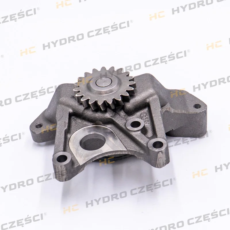 Масляный насос CAT Engine 3054 3054B — OEM