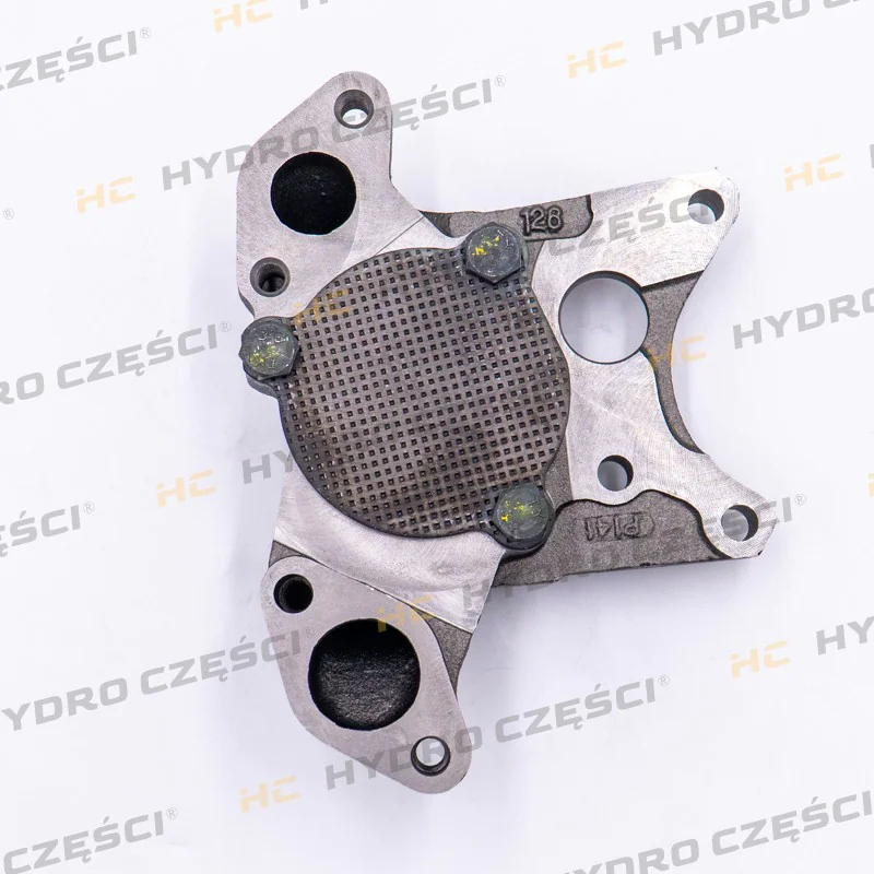 Помпа для моторного масла CAT 3054 3054B - OEM