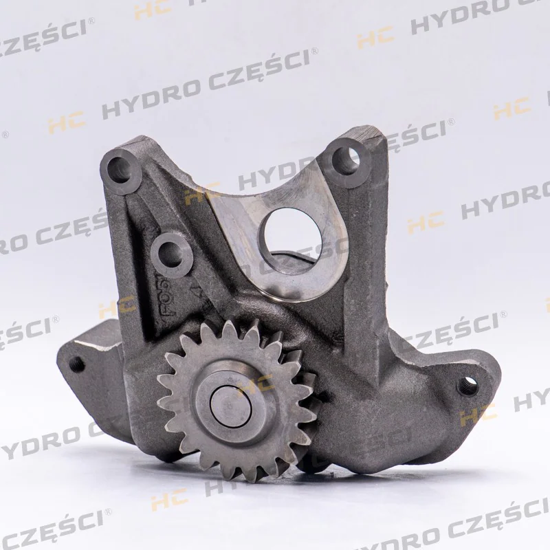 Помпа для моторного масла CAT 3054 3054B - OEM