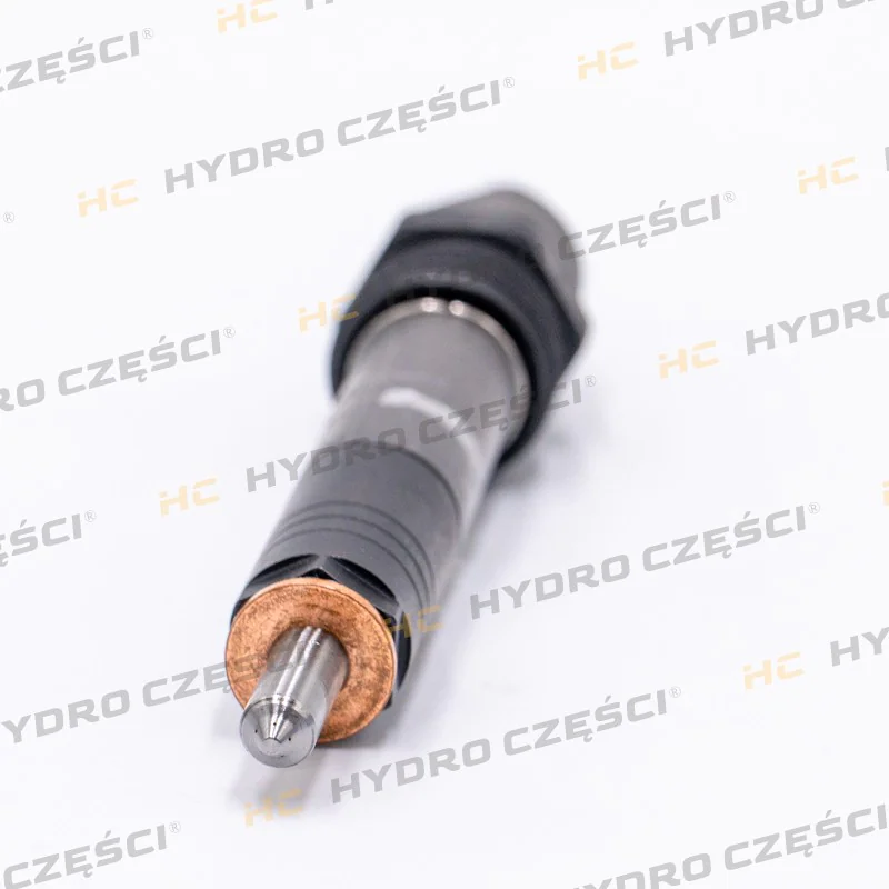JCB Система впрыска топлива в сборе 1004.42 AR - DELPHI
