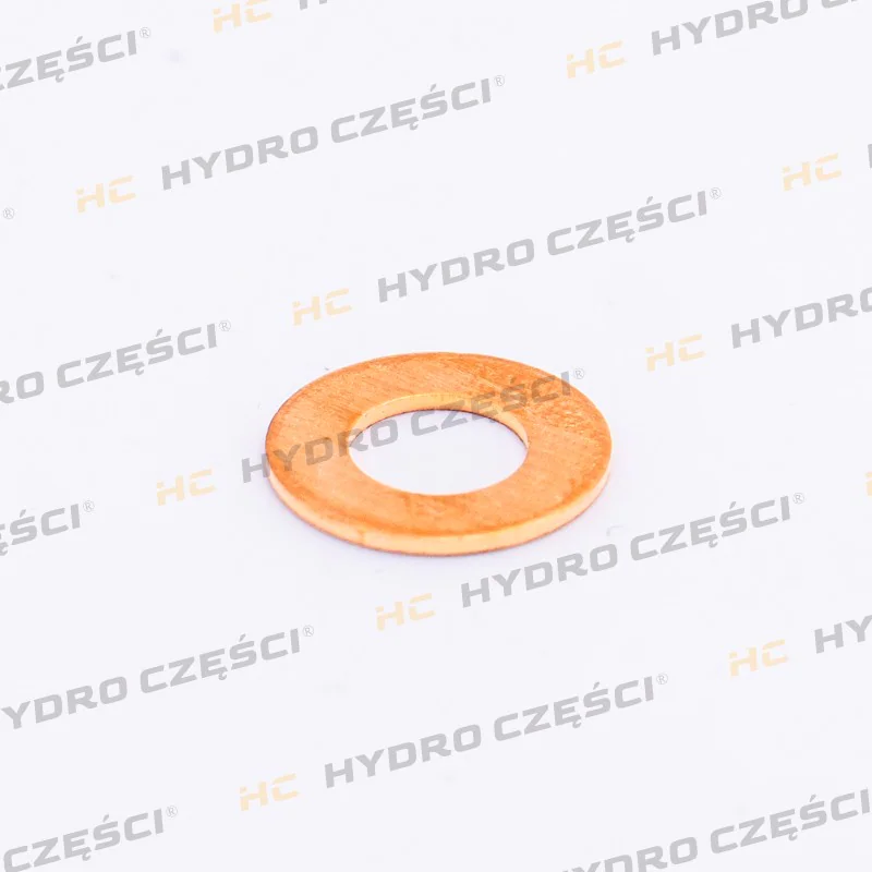 JCB медная шайба M8-AZERI PARTS
