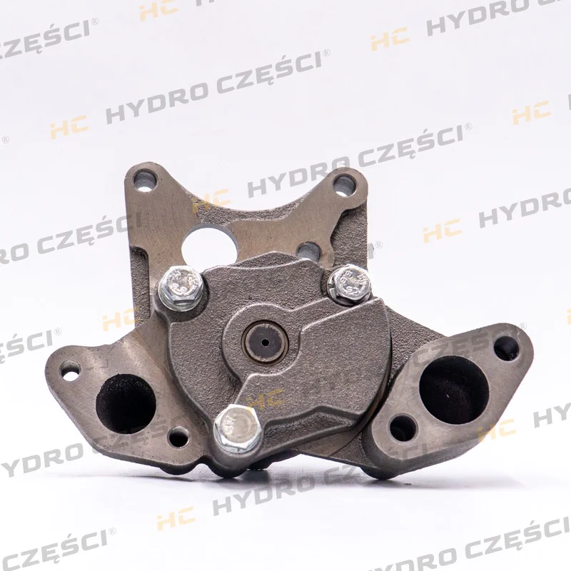 Помпа для моторного масла CAT 3054 - AZERI PARTS