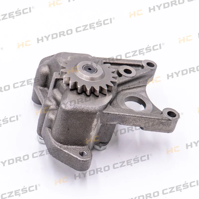 Масляный насос CAT Engine 3054 - AZERI PARTS