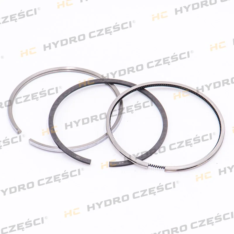Комплект поршневых колец CAT 100 мм 3056 3054-AZERI PARTS