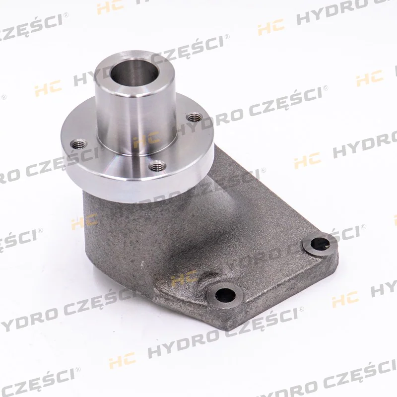 Крепление вентилятора CAT C4.4 3054C - AZERI PARTS