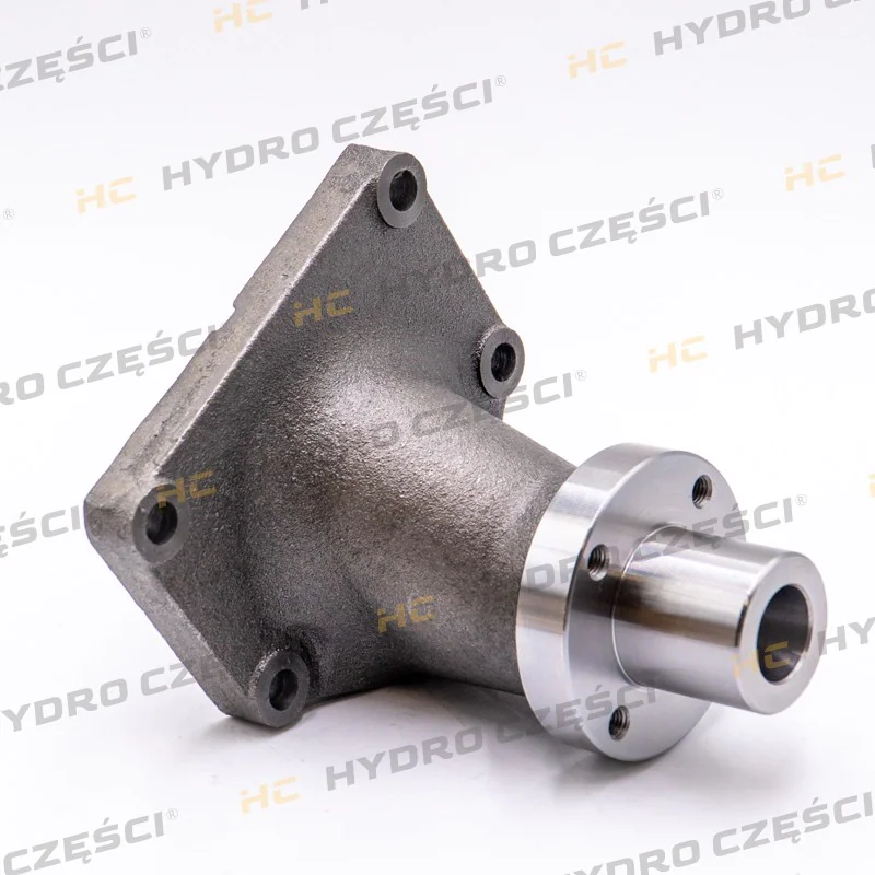 Крепление вентилятора CAT C4.4 3054C - AZERI PARTS