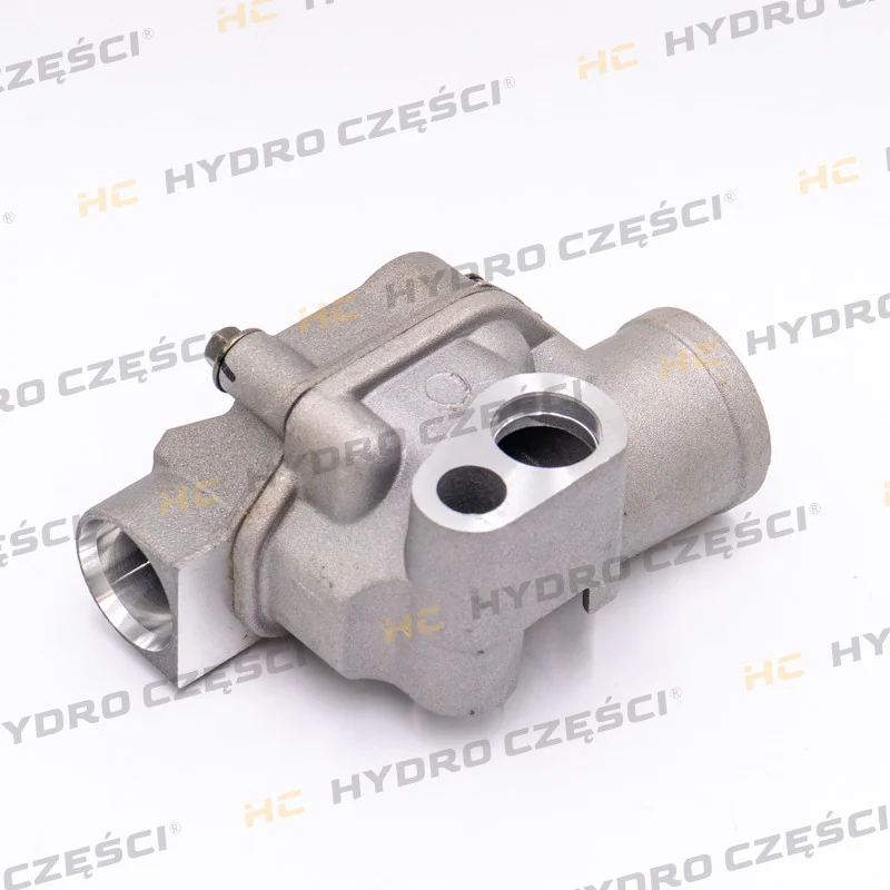 CAT клапан давления масляного насоса 3054-AZERI PARTS