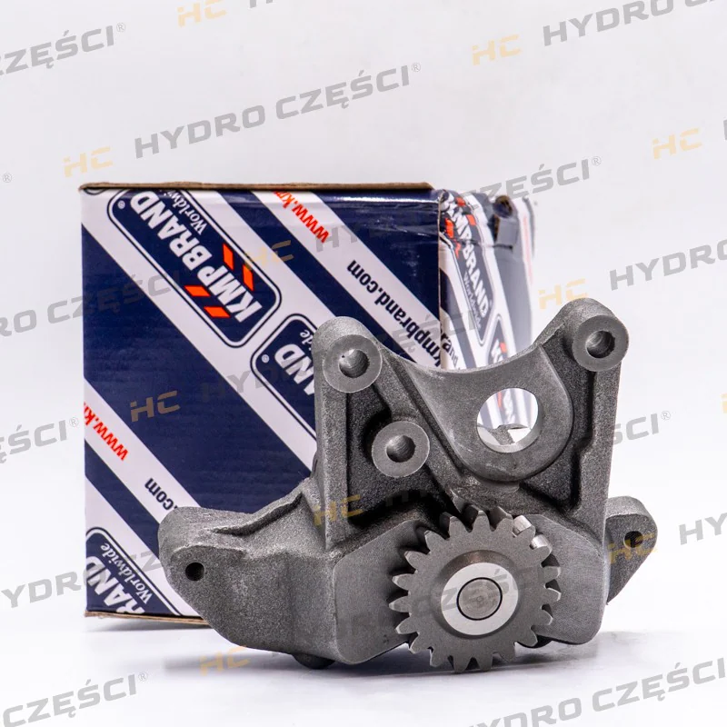 Масляный насос CAT Engine 3054 - KMP BRAND