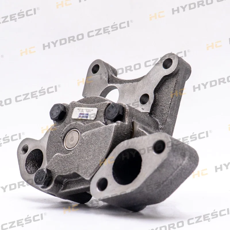 Помпа для моторного масла CAT 3054 - KMP BRAND