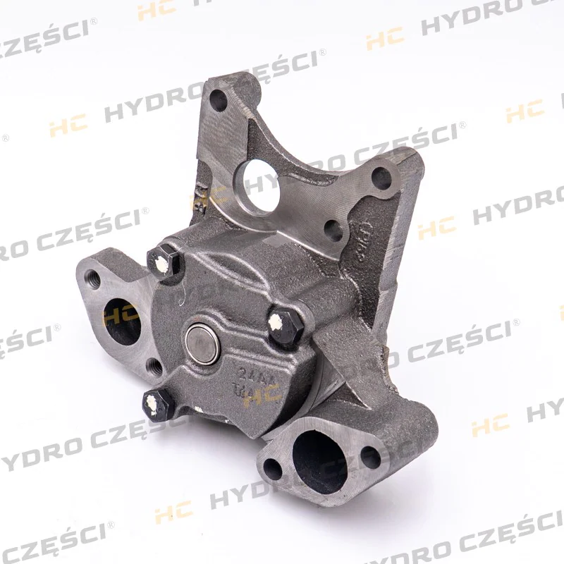 Масляный насос CAT Engine 3054 — OEM