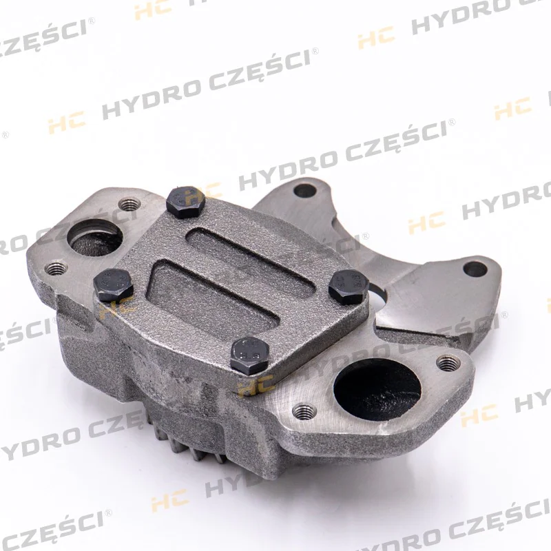 Помпа для моторного масла CAT 3056 - KMP BRAND