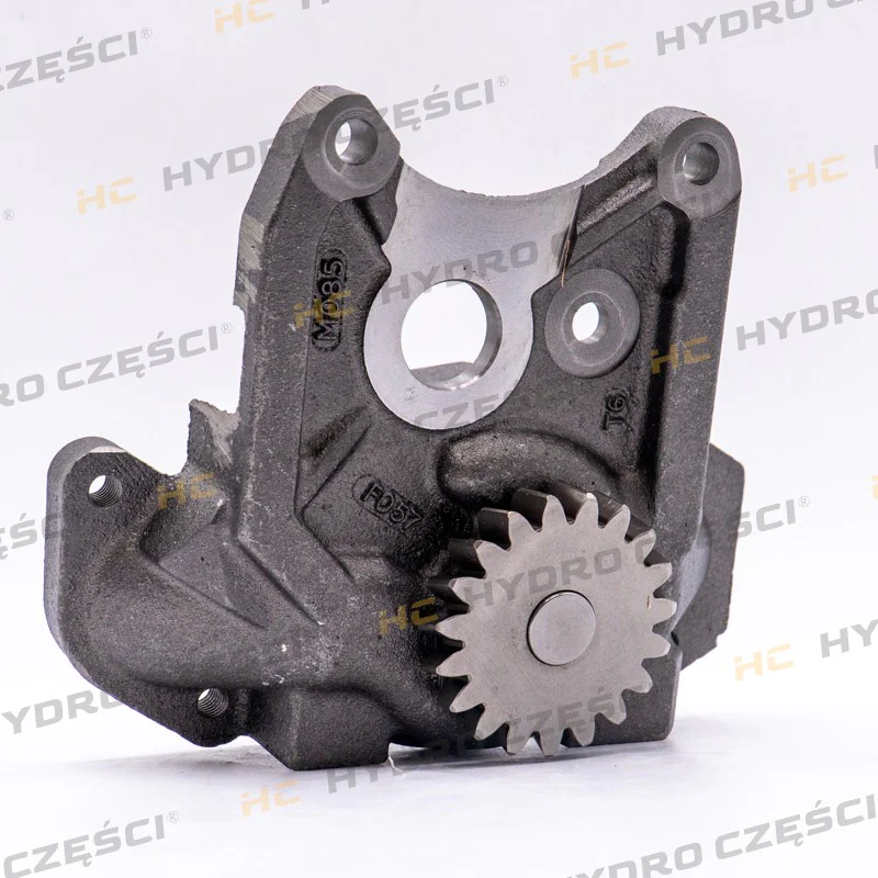 Масляный насос CAT Engine 3056 — OEM