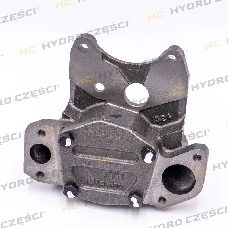Помпа для моторного масла CAT 3056 - OEM