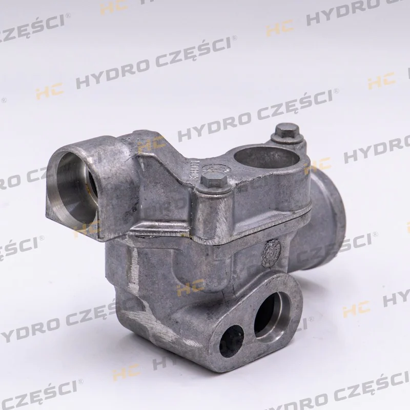 CAT клапан давления масляного насоса 3054-OEM