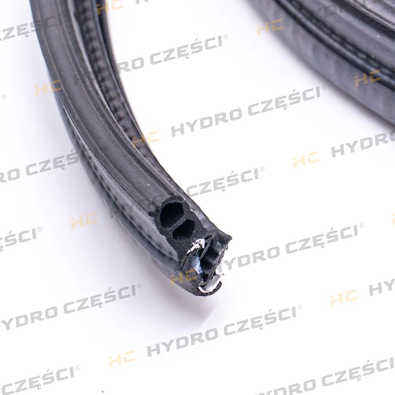 JCB Уплотнитель двери