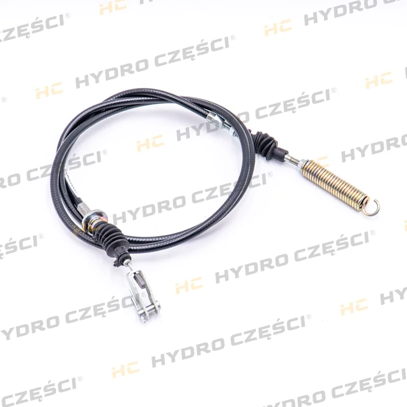 JCB Linka gazu 1302 мм — OEM