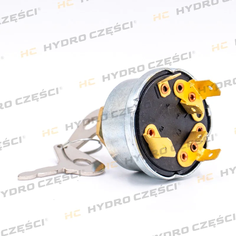 JCB Станция старого типа