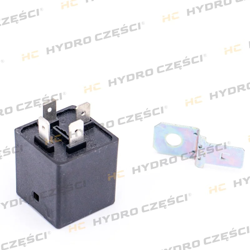 {_b0_} реле указателя поворота 12V 40A-OEM