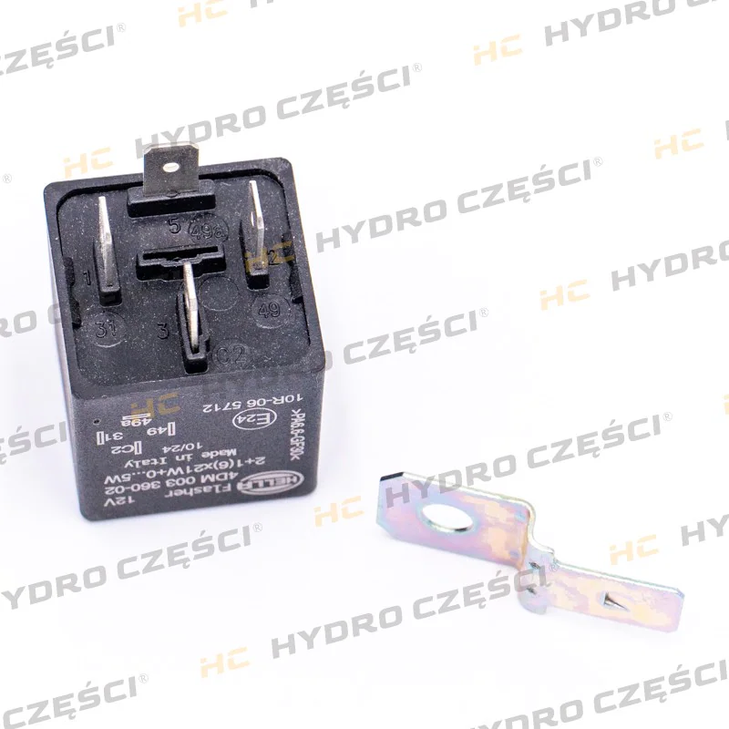 {_b0_} реле указателя поворота 12V 40A-OEM