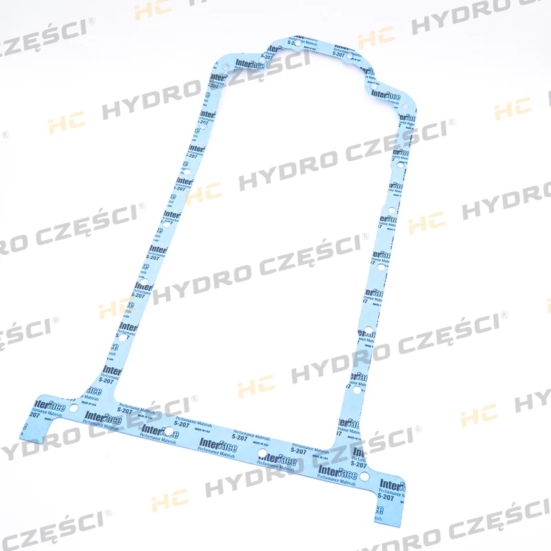 Крышка для масленки CAT 3054 3034 - KMP BRAND