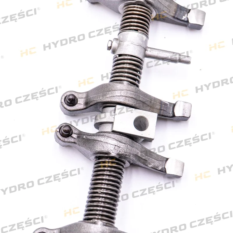 Вал коромысла CAT в сборе 3054 - KMP BRAND